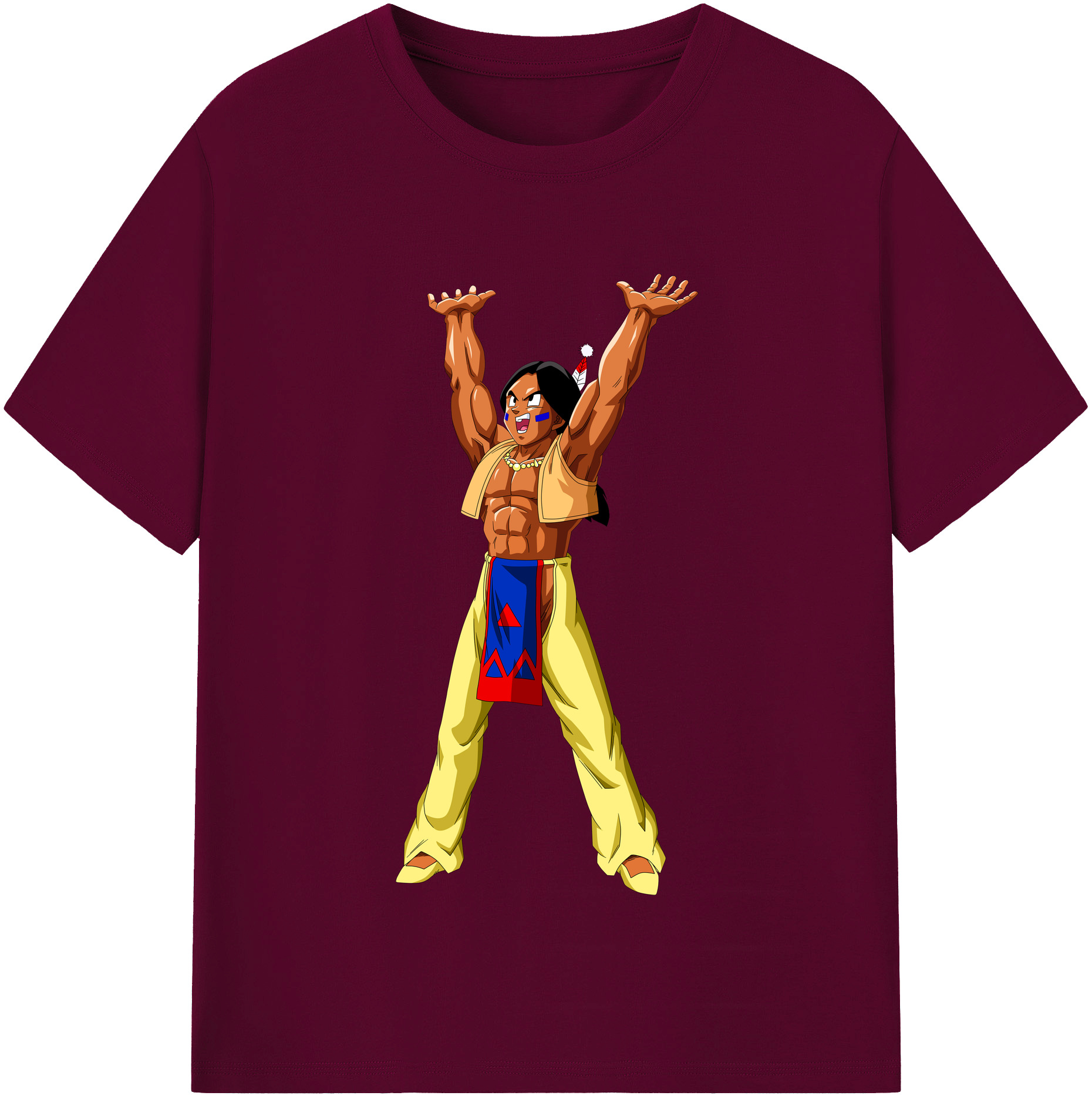 （画像用） ドラゴンボール DRAGON BALL レディースカジュアルプリントTシャツ（綿100％）